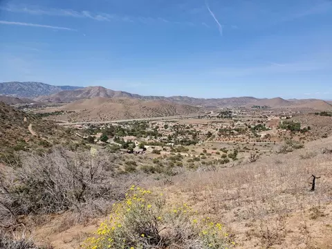 0 White Feather Rd, Acton, CA 93510 photo 20