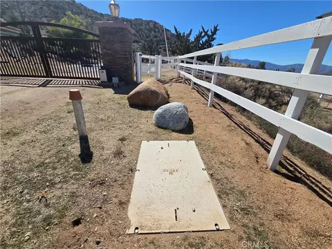 0 White Feather Rd, Acton, CA 93510 photo 4