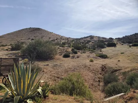 0 White Feather Rd, Acton, CA 93510 photo 18