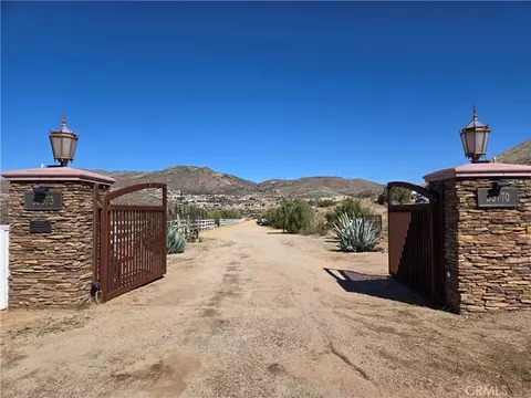 0 White Feather Rd, Acton, CA 93510 photo 2