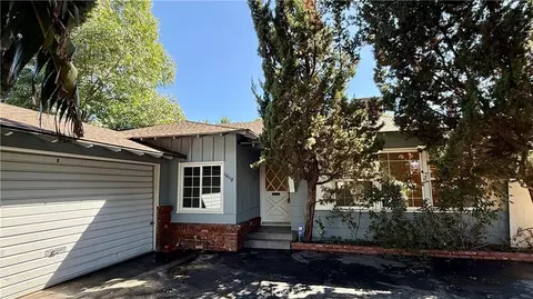 16118 Knapp St, North Hills, CA 91343