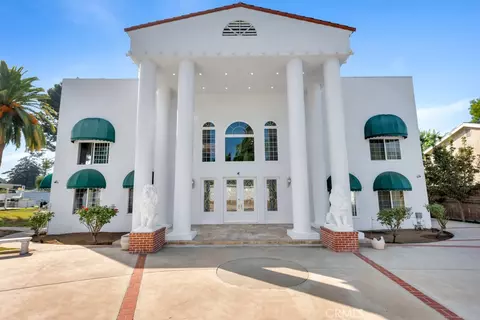 17912 Parthenia, Northridge, CA 91325