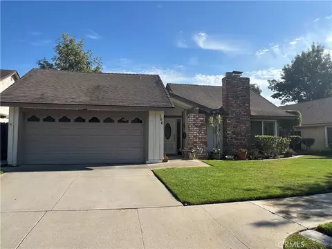 166 Bramble Ct, Camarillo, CA 93010