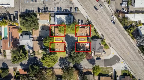 2815 Sycamore, Montrose, CA 91214