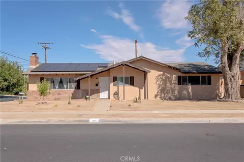 1191 W Avenue J11, Lancaster, CA 93534