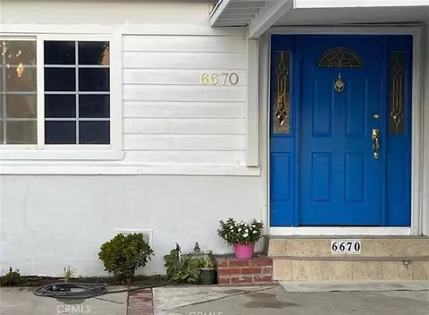 6670 Aura, Reseda, CA 91335