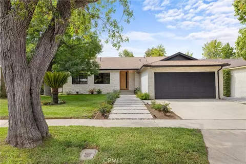 5711 Ostrom, Encino, CA 91316