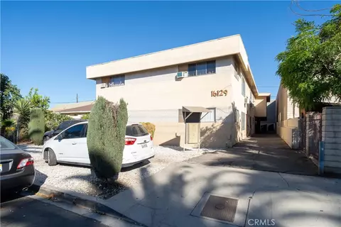 16129 Cantlay St, Van Nuys, CA 91406