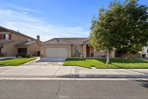 44311 53rd W, Lancaster, CA 93536