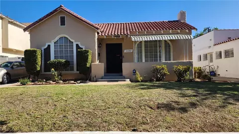 10582 Holman, Los Angeles, CA 90024