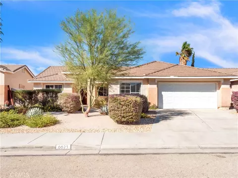 6625 Avenida De Camino, Palmdale, CA 93552