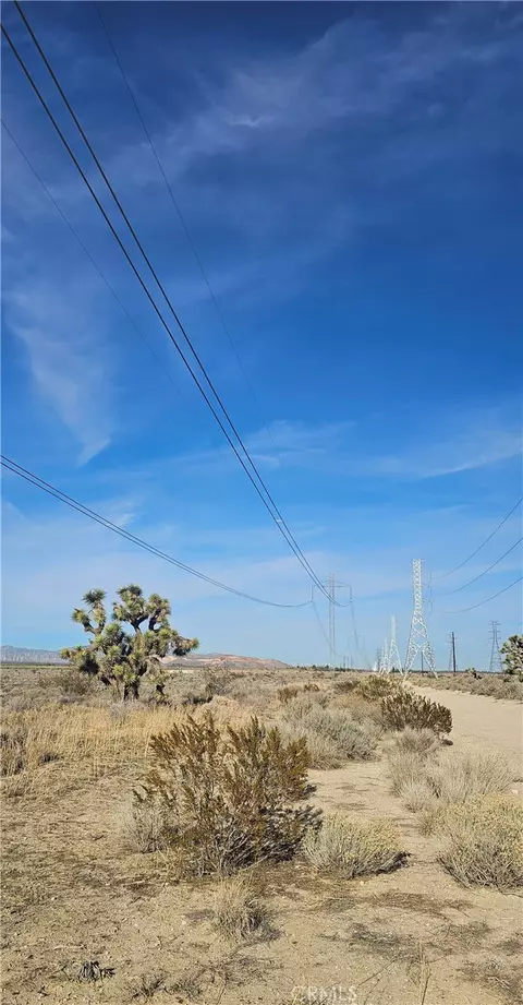 0 97th St W, Rosamond, CA 93560 photo 3