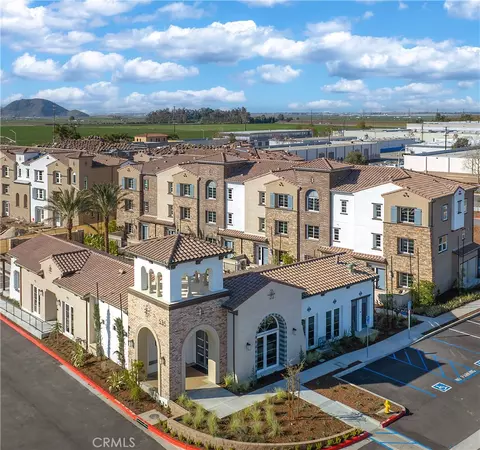 2857 Via Descanso, Camarillo, CA 93012