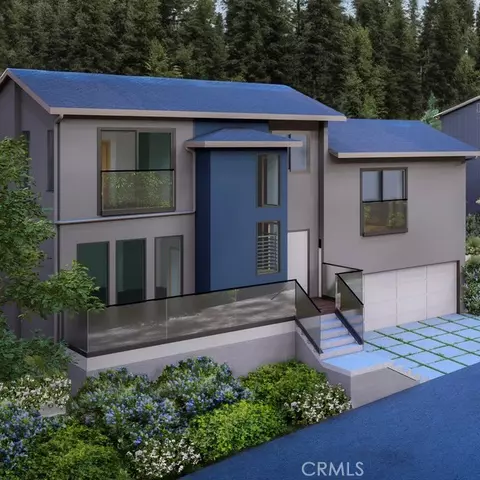 4260 N Canoga Ave, Woodland Hills, CA 91364