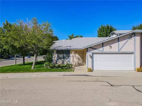 43840 Bobby Jones, Lancaster, CA 93536