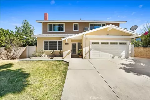 7428 Bothwell Rd, Reseda, CA 91335