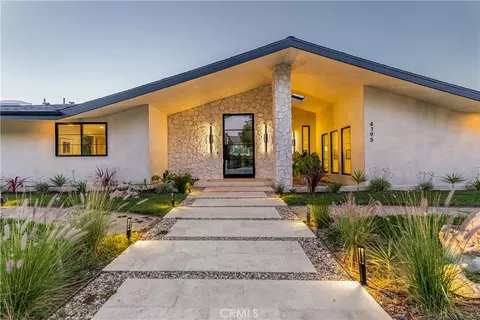 4195 Alonzo Ave, Encino, CA 91316