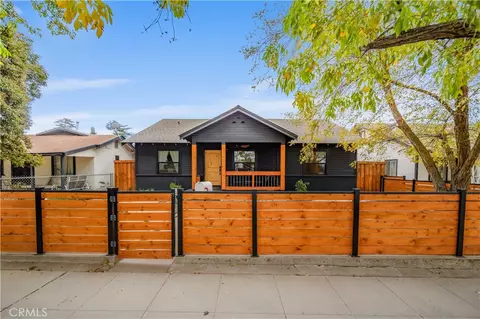 324 E F St, Tehachapi, CA 93561