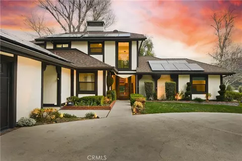16337 Ravenglen Rd, Canyon Country, CA 91387