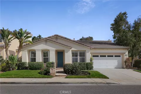 4171 Mountain Crk, Thousand Oaks, CA 91320