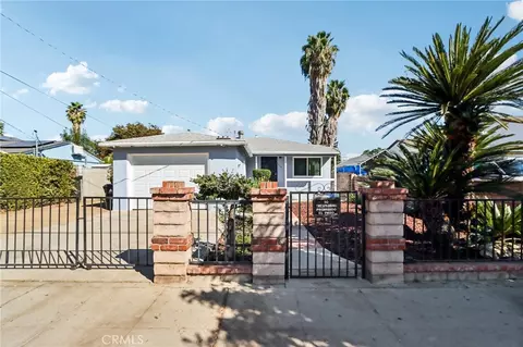7010 Milwood Ave, Canoga Park, CA 91303