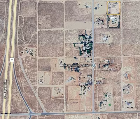 9485 Elberta, Mojave, CA 93501