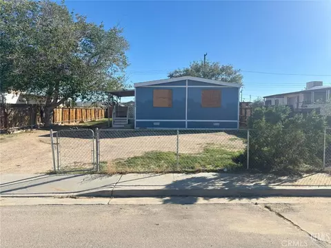 1405 W Saint George Ave, Ridgecrest, CA 93555