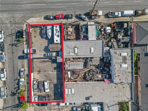 10397 San Fernando, Pacoima, CA 91331