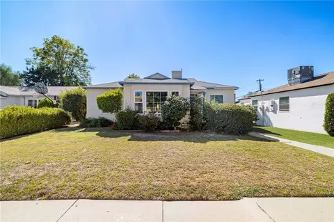 17650 Welby Way, Lake Balboa, CA 91406