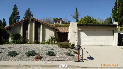 12701 Norlina, Granada Hills, CA 91344