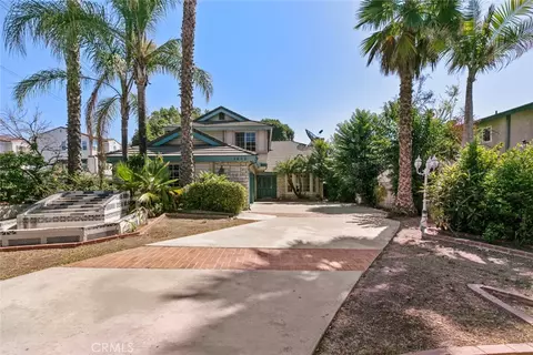 1830 S Mayflower, Monrovia, CA 91016