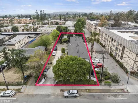 14020 Foothill, Sylmar, CA 91342