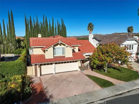 28011 Charles, Saugus, CA 91350