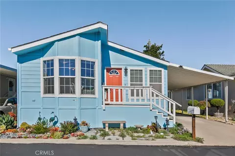 1537 White Pne #48, Morro Bay, CA 93442