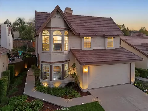 19752 Collins Rd, Canyon Country, CA 91351