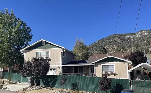6537 Lakewood, Frazier Park, CA 93225