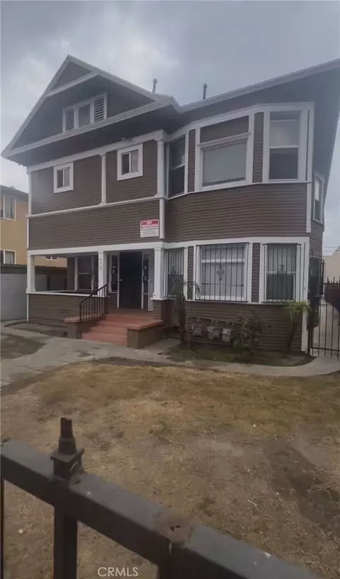 456 E 43rd Pl, Los Angeles, CA 90011