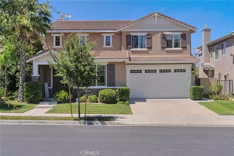19639 Ellis Henry, Newhall, CA 91321