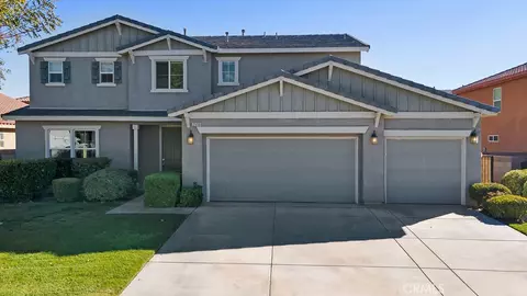 2550 W Avenue K6, Lancaster, CA 93536