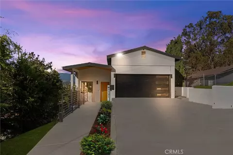 2121 Baxter, Los Angeles, CA 90039