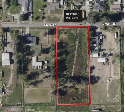 0 Lowell St, Elverta, CA 95626