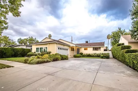 5938 Aldea, Encino, CA 91316