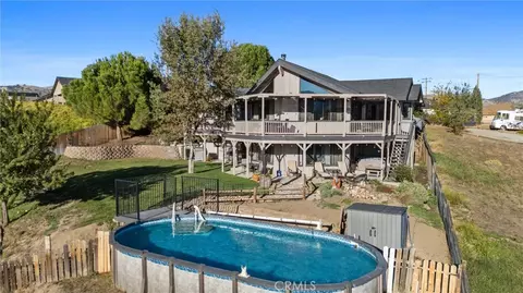 20220 Bald Mtn, Tehachapi, CA 93561 photo 8