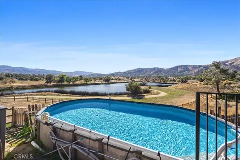 Exterior - 20220 Bald Mtn, Tehachapi, CA 93561 photo 8 of 15