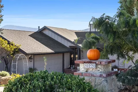 20220 Bald Mtn, Tehachapi, CA 93561 photo 5