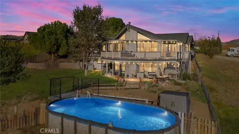 20220 Bald Mtn, Tehachapi, CA 93561 photo 2
