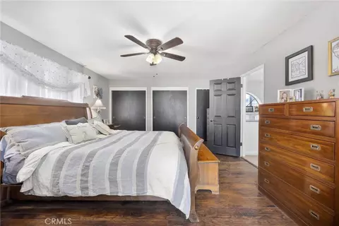 Bedroom - 20220 Bald Mtn, Tehachapi, CA 93561 photo 5 of 5