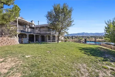20220 Bald Mtn, Tehachapi, CA 93561 photo 75