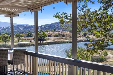 View/Area - 20220 Bald Mtn, Tehachapi, CA 93561 photo 7 of 8