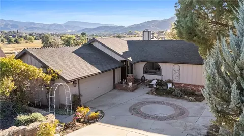 20220 Bald Mtn, Tehachapi, CA 93561 photo 4